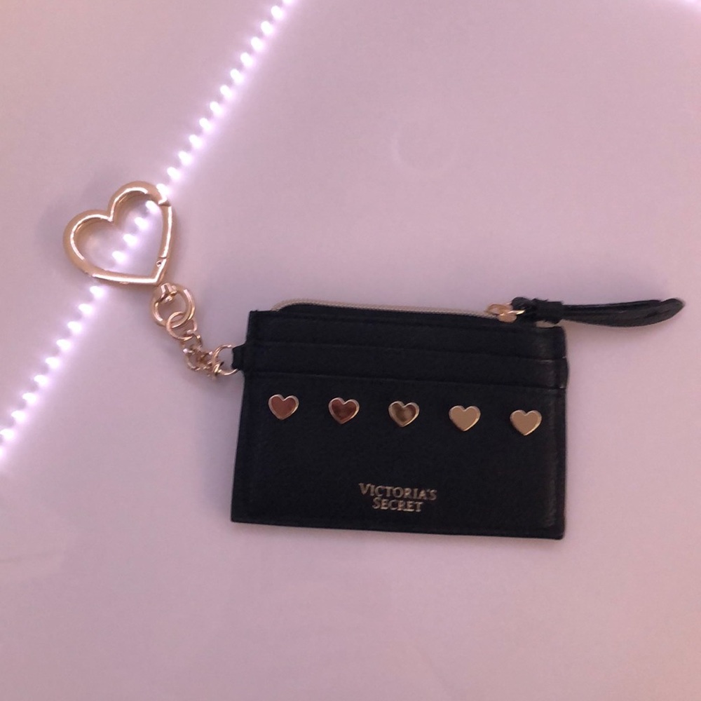 victoria secret wallet🎀